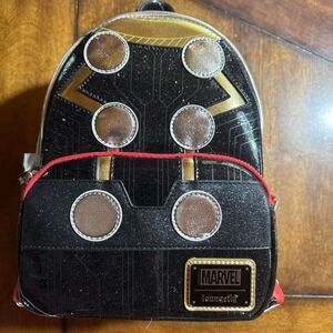 NWT Loungefly Marvel Thor‎ Backpack